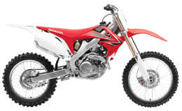 Buy Off Road Vehicles at Twigg Cycles