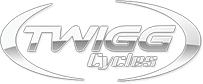 Twigg Cycles Logo