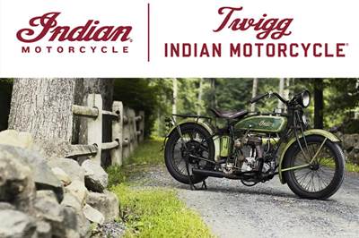 Indian Motorcycle&reg; for sale in Twigg Cycles, Hagerstown, Maryland