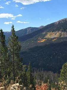 Rocky Mtn National Park