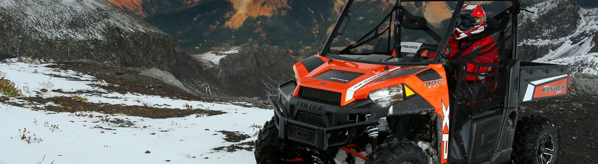 Polaris UTV for sale in Twigg Cycles, Hagerstown, Maryland