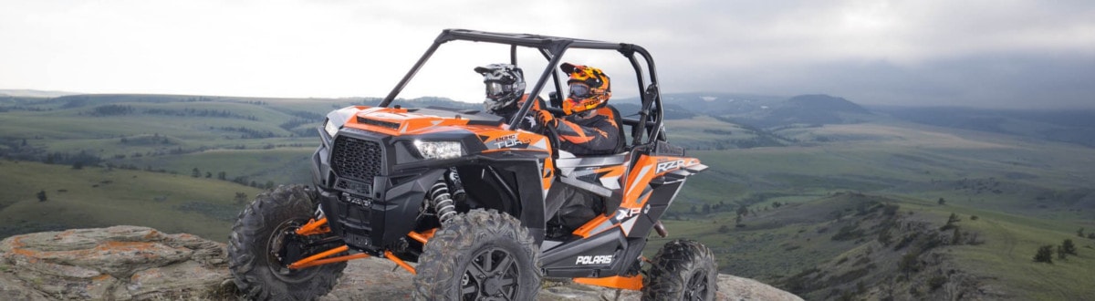 Polaris&reg; UTV for sale in Twigg Cycles, Hagerstown, Maryland